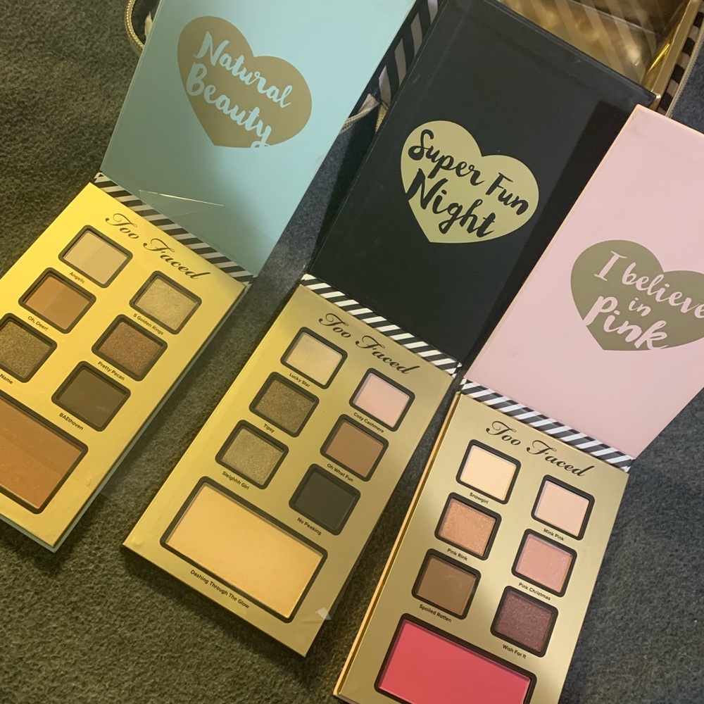 Too faced Makeup - Picture 4 of 4